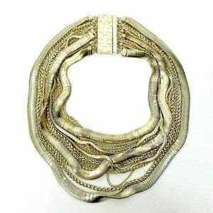 Kendra Scott Wylie necklace Gold